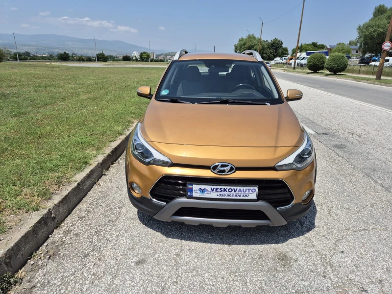 Hyundai I20 1.4 Active - 8000 EUR - 45759906 1