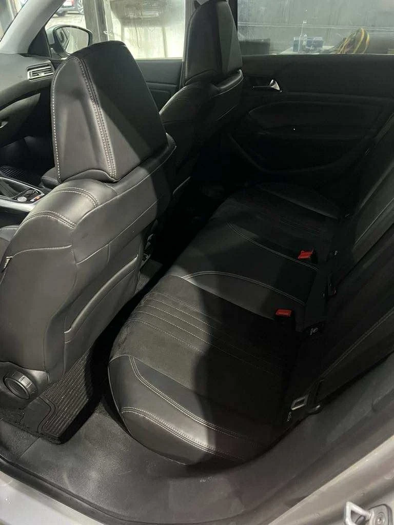 Peugeot 308 1.6 HDI 116 Allure - изображение 5