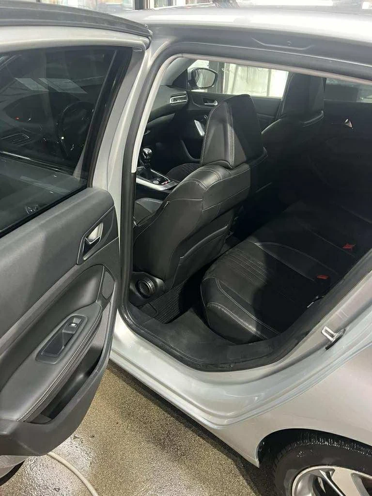 Peugeot 308 1.6 HDI 116 Allure - изображение 7