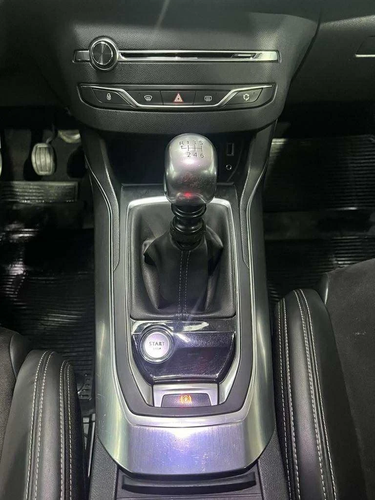 Peugeot 308 1.6 HDI 116 Allure - изображение 8