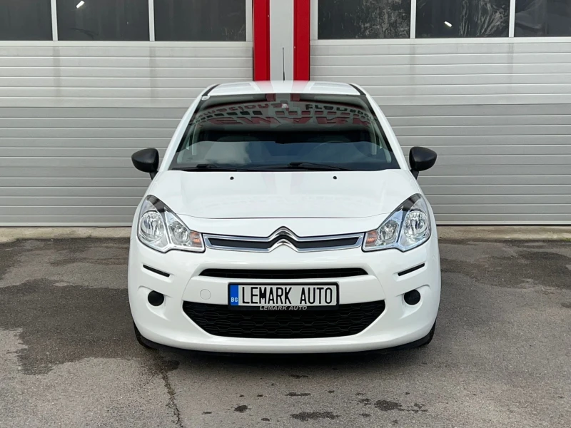 Citroen C3 1.0I KLIMATIK EVRO 6B 99000KM!!! ЛИЗИНГ!!! - 6900 лв. - 87535684 1