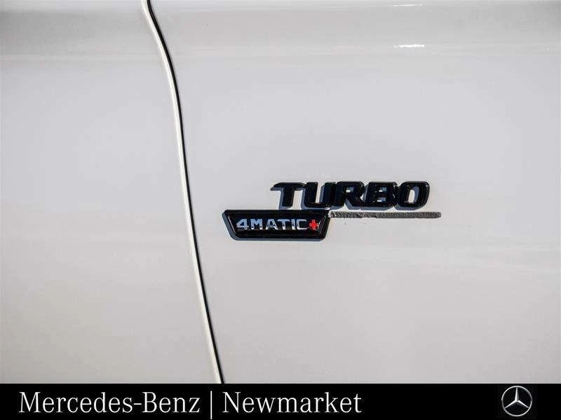 Mercedes-Benz E 53 AMG Night Package CARFAX - изображение 7