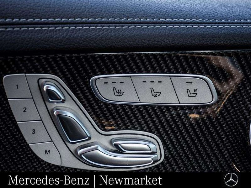 Mercedes-Benz E 53 AMG Night Package CARFAX | Mobile.bg � ����������� 15