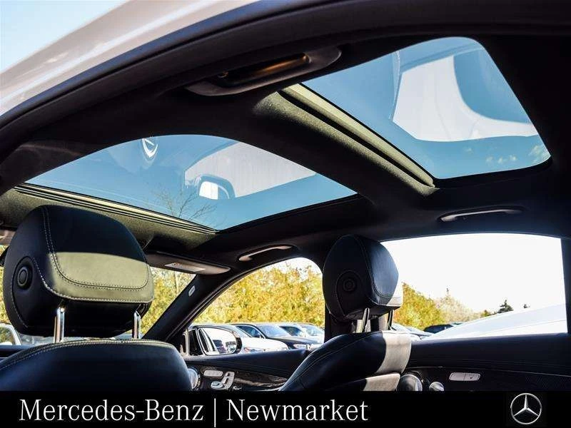 Mercedes-Benz E 53 AMG Night Package CARFAX - изображение 9