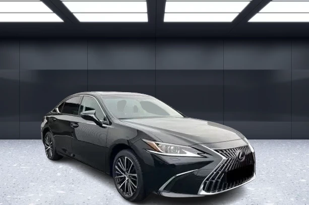 Lexus ES 300h = NEW = Business Line Гаранция