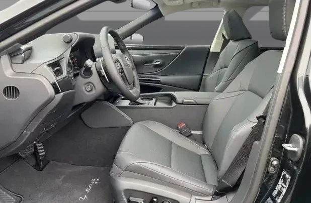 Lexus ES 300h = NEW = Business Line Гаранция, снимка 6 - Автомобили и джипове - 56256861