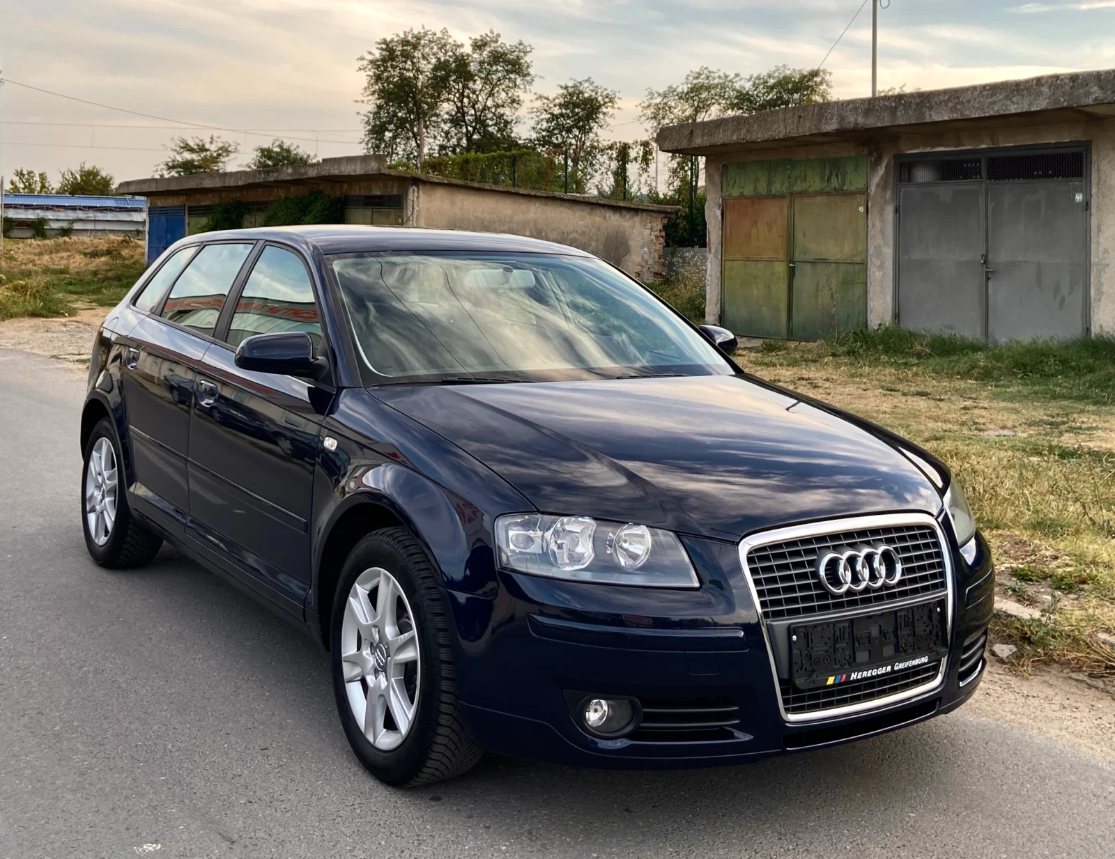 Audi A3 1.6i 102к.с. EDITION* 175 000км*  - изображение 2