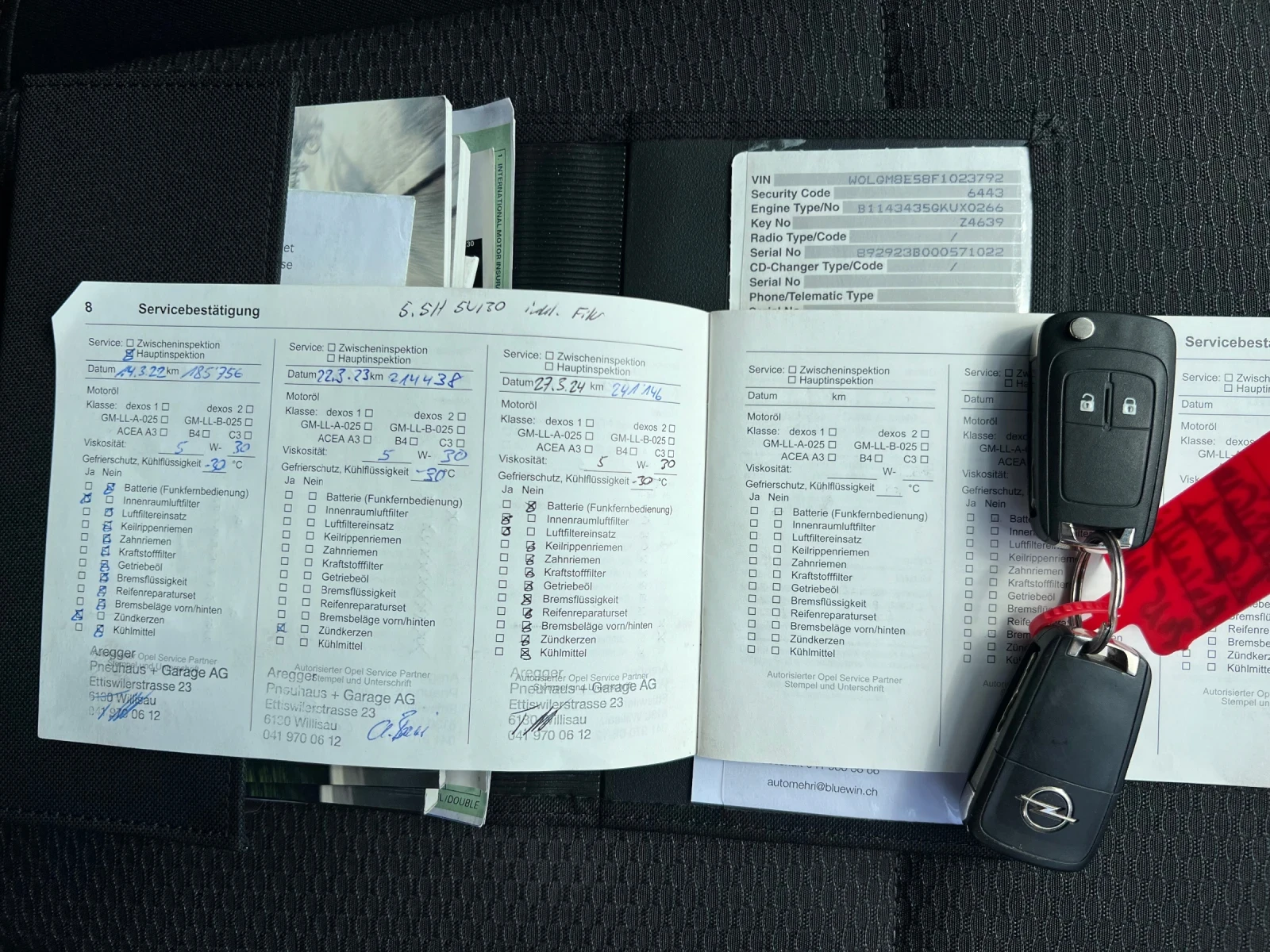 Opel Insignia 1.6 ST* * *  | Mobile.bg   17