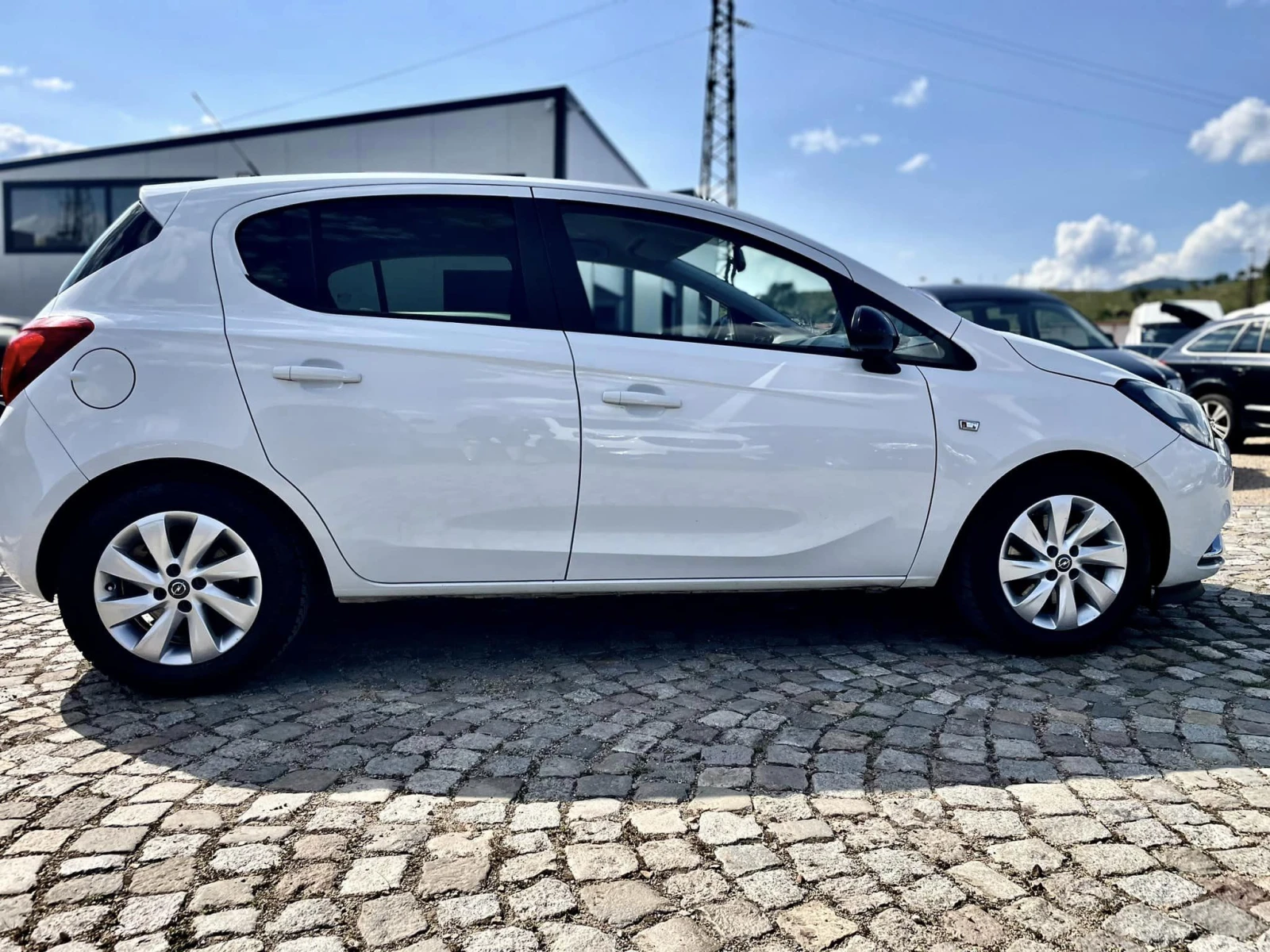 Opel Corsa 1.3 - изображение 6