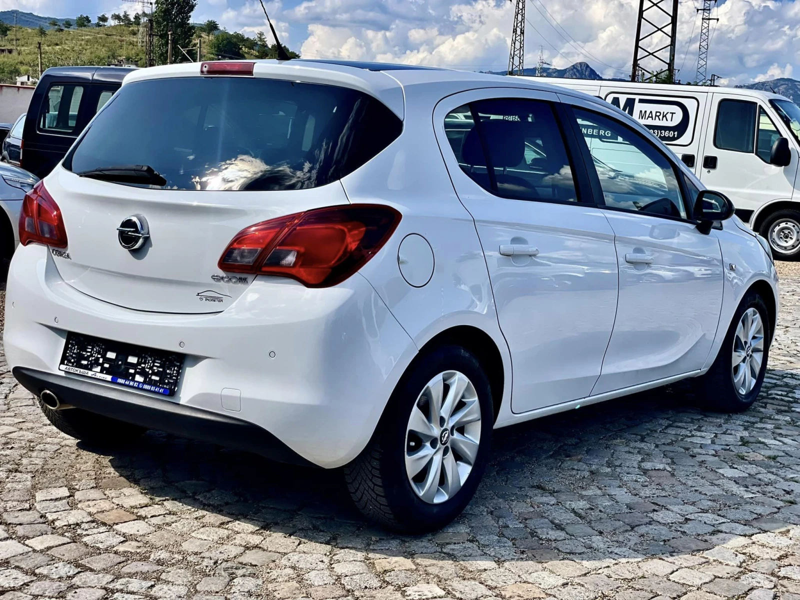 Opel Corsa 1.3 - изображение 5