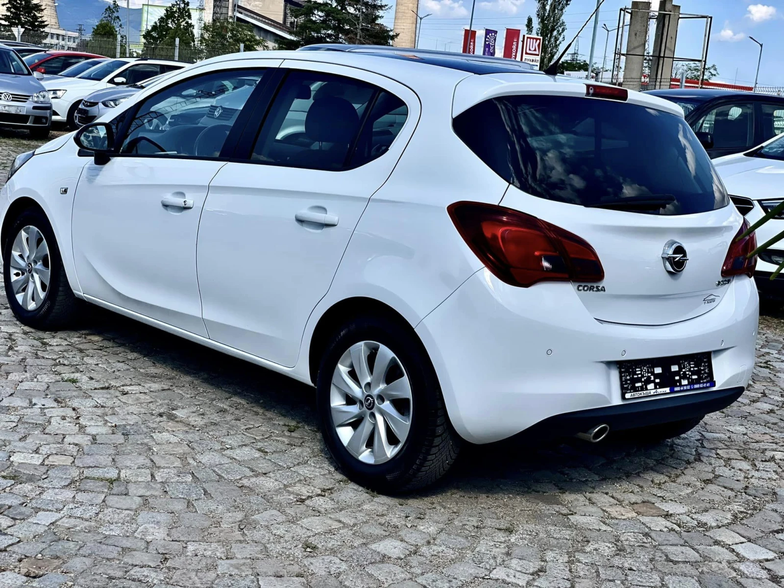 Opel Corsa 1.3 - изображение 3