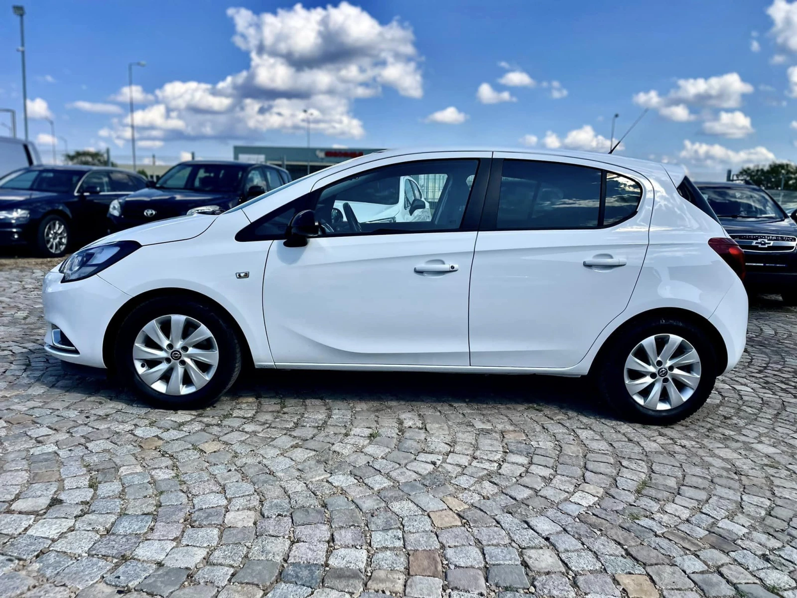 Opel Corsa 1.3 - изображение 2