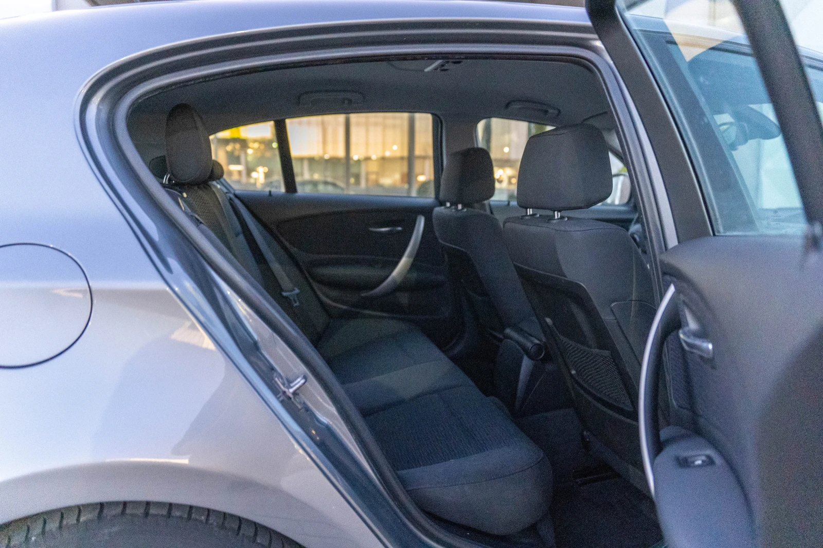 BMW 116 122 кс. 136 хил. РЕАЛНИ КМ Германия | Mobile.bg — изображение 13