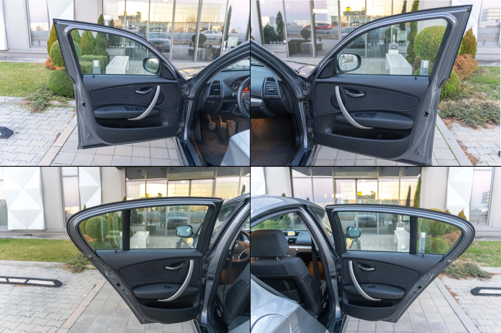 BMW 116 122 кс. 136 хил. РЕАЛНИ КМ Германия | Mobile.bg — изображение 16