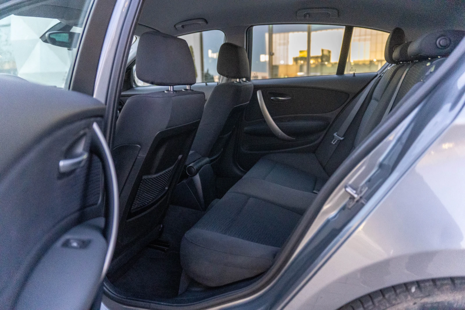 BMW 116 122 кс. 136 хил. РЕАЛНИ КМ Германия | Mobile.bg — изображение 12