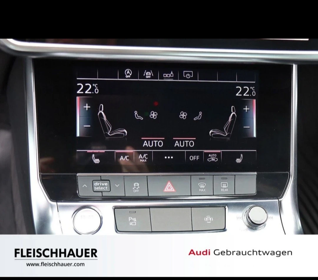 Audi A6 50 TDI MILD HYBRID 286 .. | Mobile.bg   13