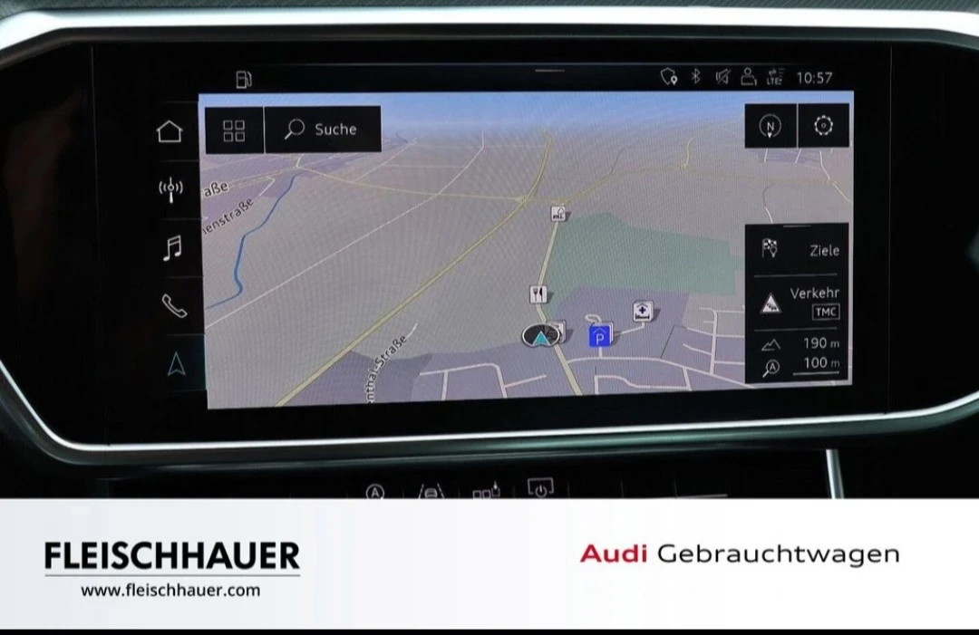 Audi A6 50 TDI MILD HYBRID 286 .. | Mobile.bg   11