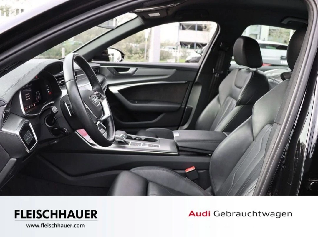 Audi A6 50 TDI MILD HYBRID 286 .. | Mobile.bg   14
