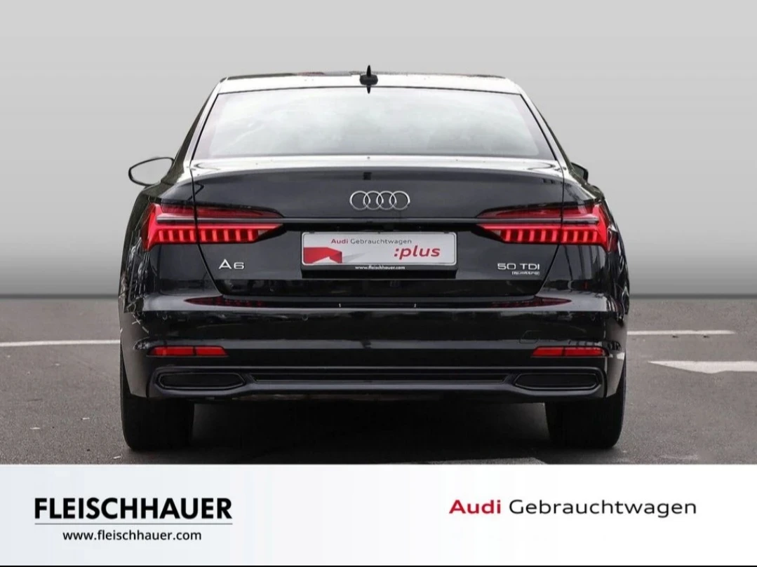 Audi A6 50 TDI MILD HYBRID 286 .. | Mobile.bg   16