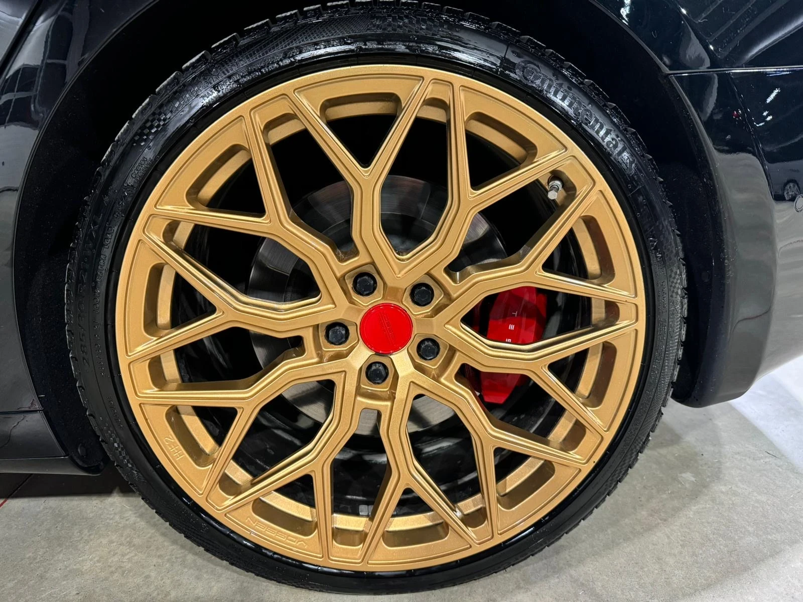 Tesla Model S DUALMOTOR * VOSSEN *  | Mobile.bg   12