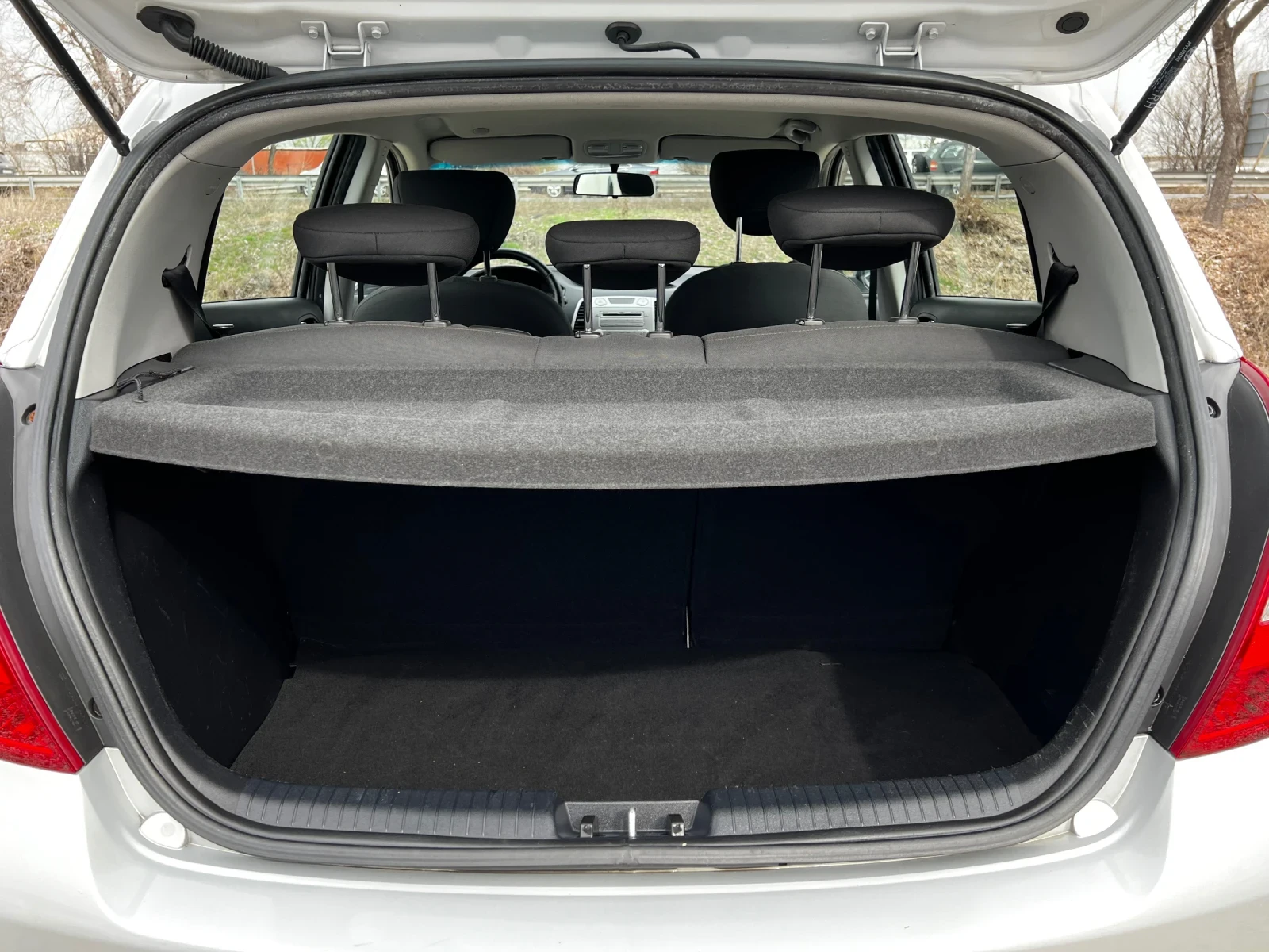 Hyundai I20 1.4i 100ps. 167000km | Mobile.bg   14