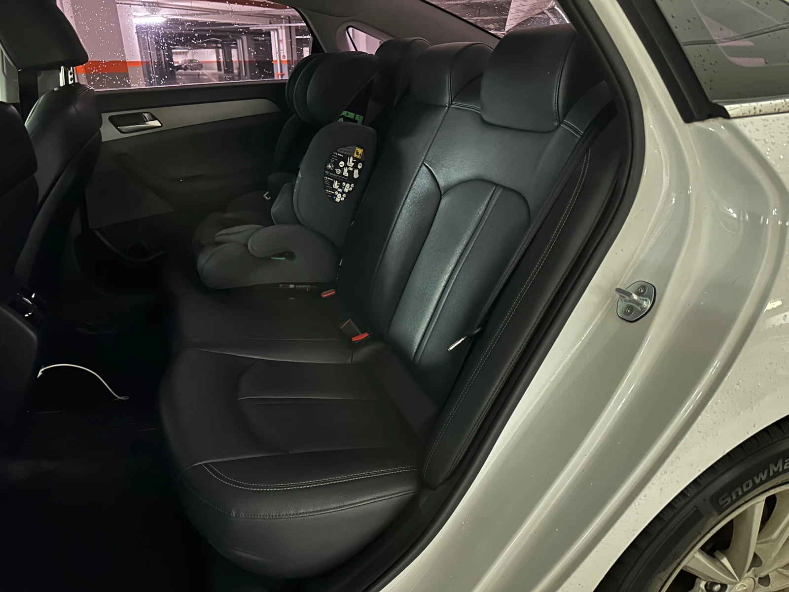 Hyundai Sonata 2.0 LPG # РЕГИСТРИРАН # ОТЛИЧНО СЪСТОЯНИЕ! # | Mobile.bg — изображение 15