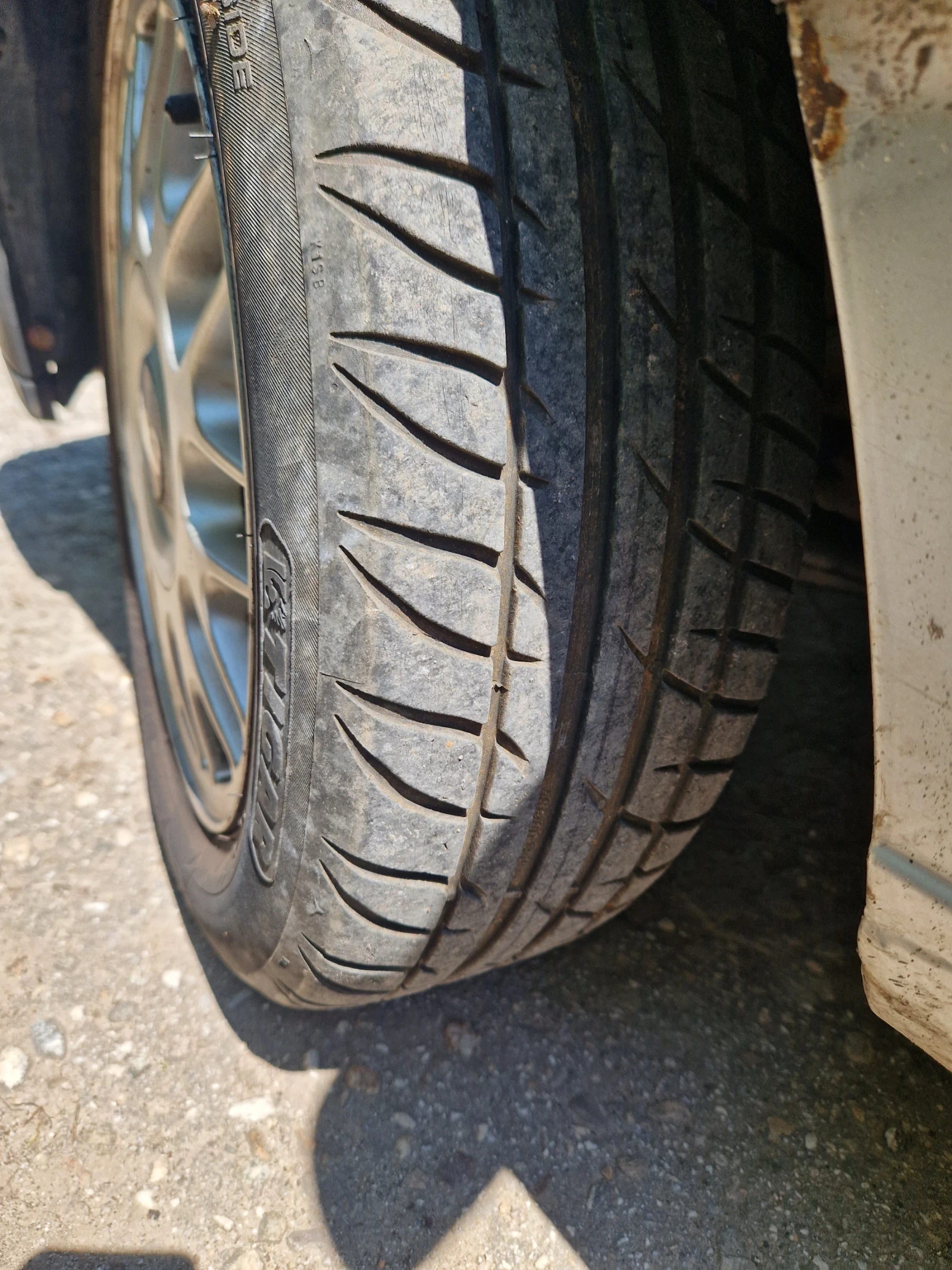 VW Passat 1.8   с газ - изображение 6