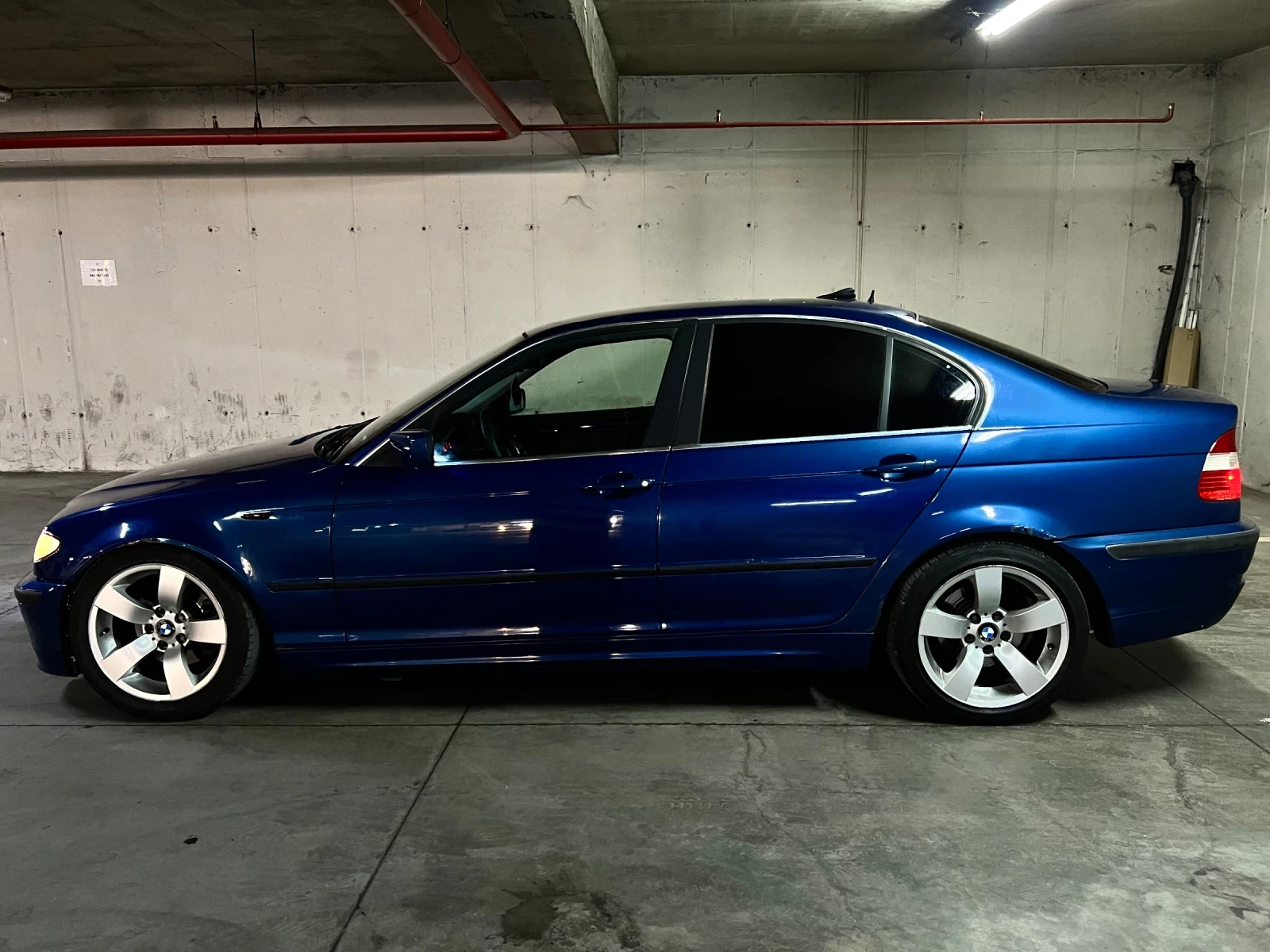 BMW 325  - изображение 3