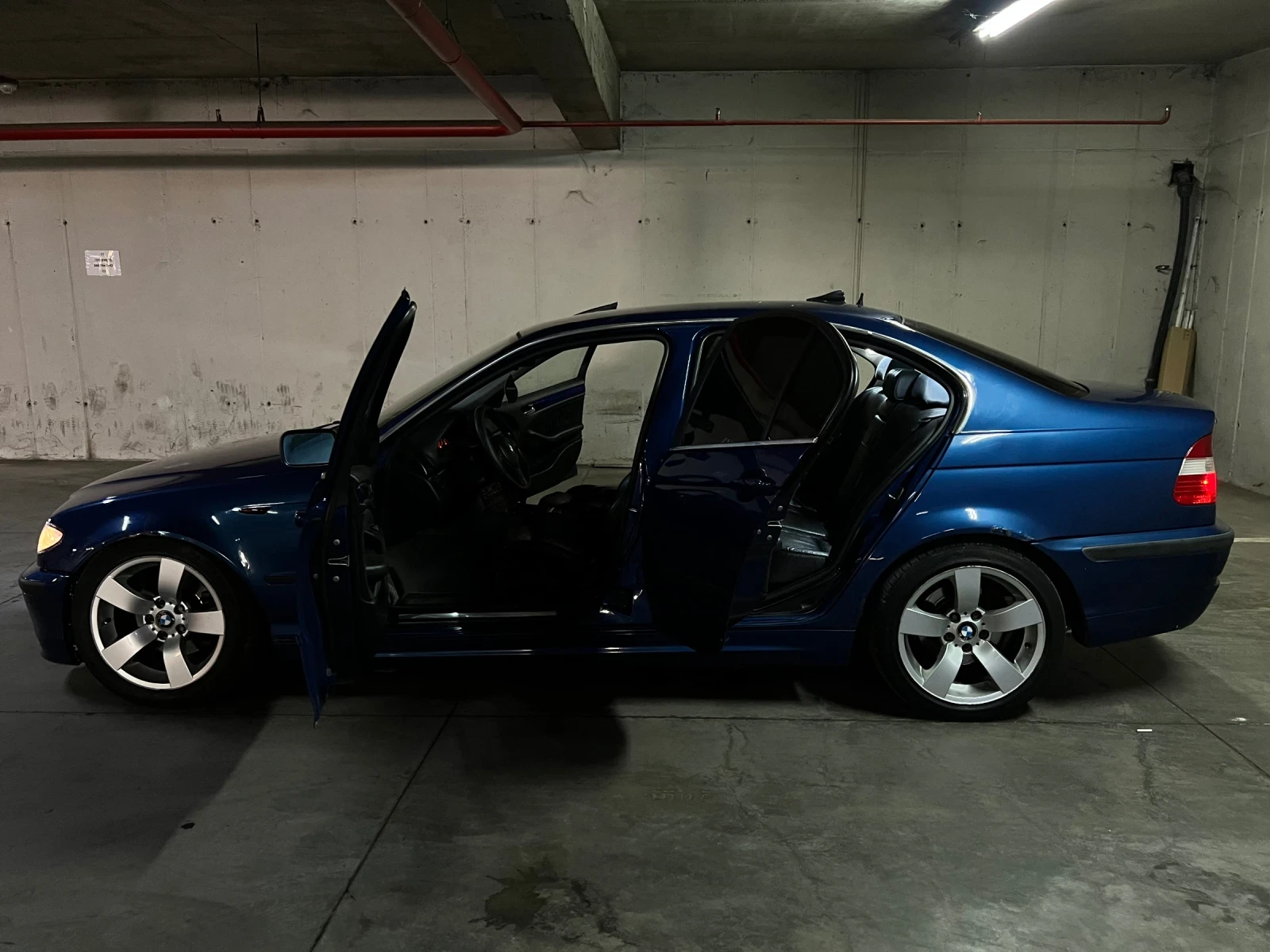 BMW 325  - изображение 4