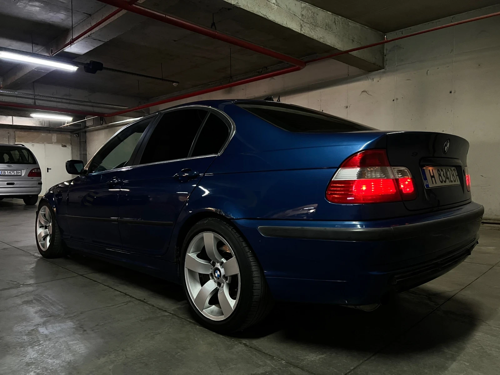 BMW 325  - изображение 5