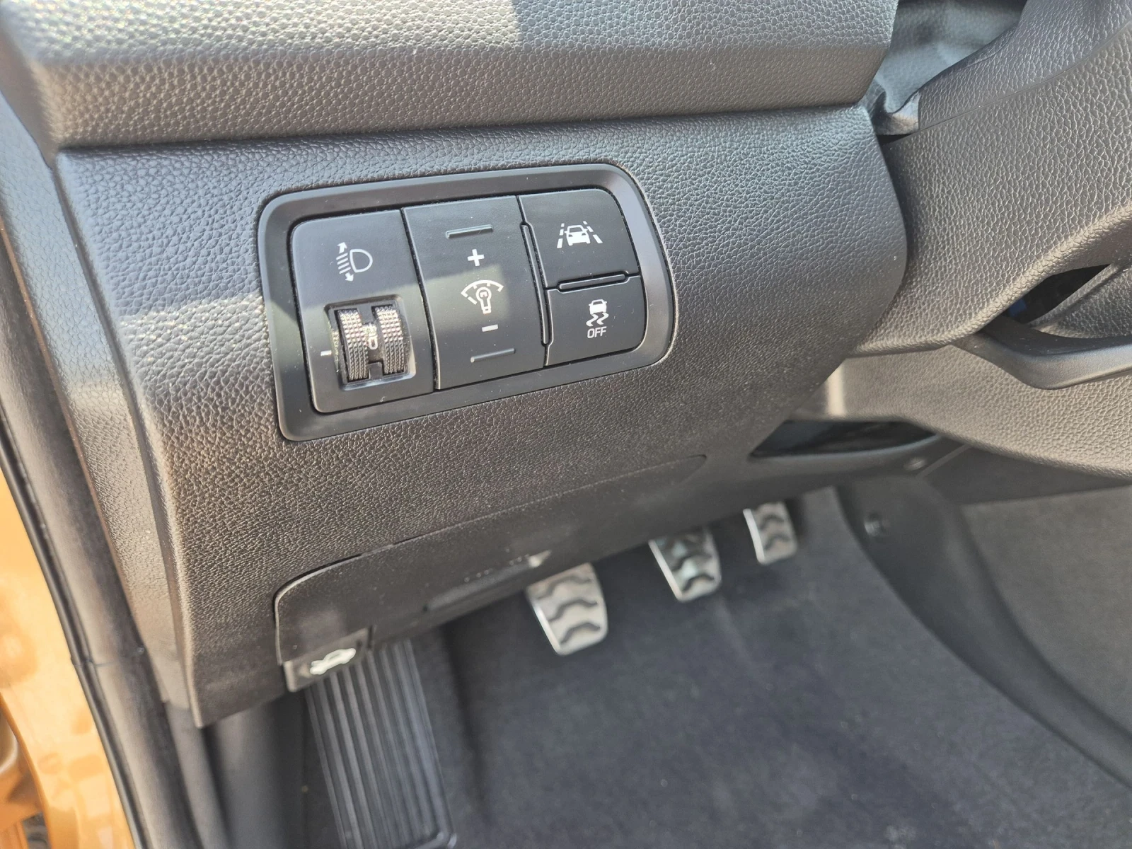 Hyundai I20 1.4 Active - изображение 8
