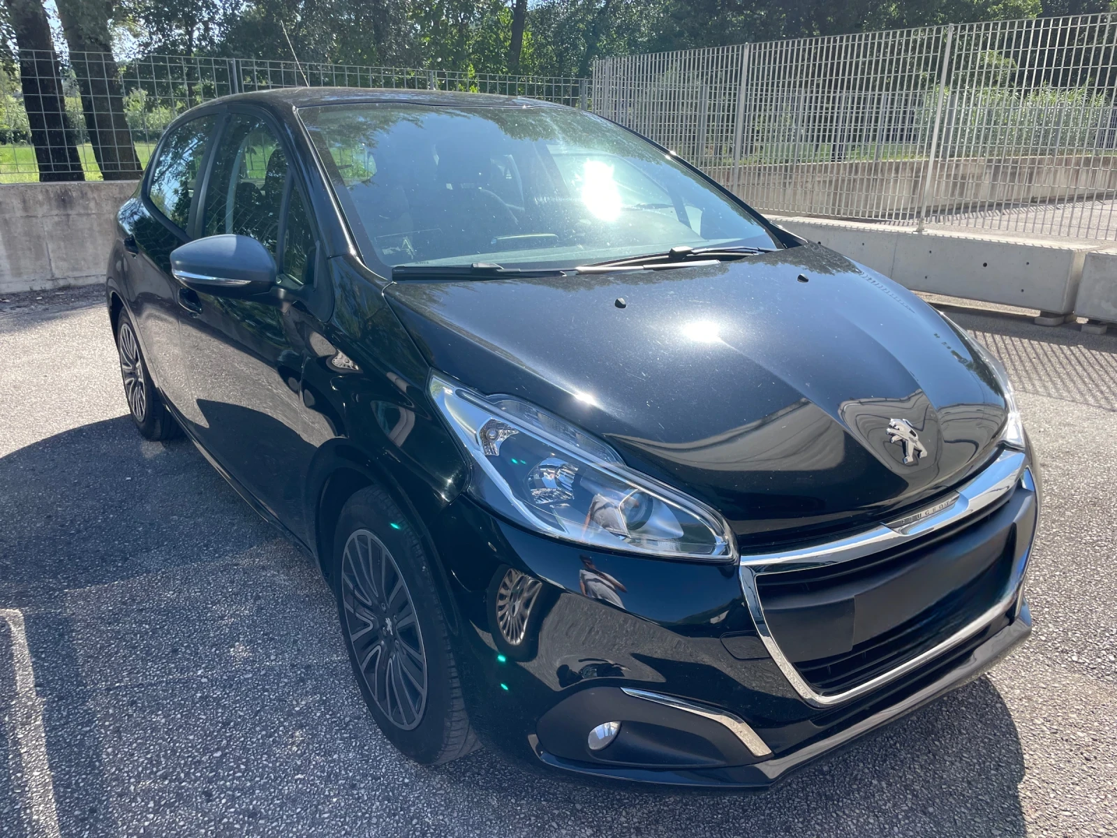 Peugeot 208 1.4 Hdi 68 Cv 5 Porte Active - изображение 2