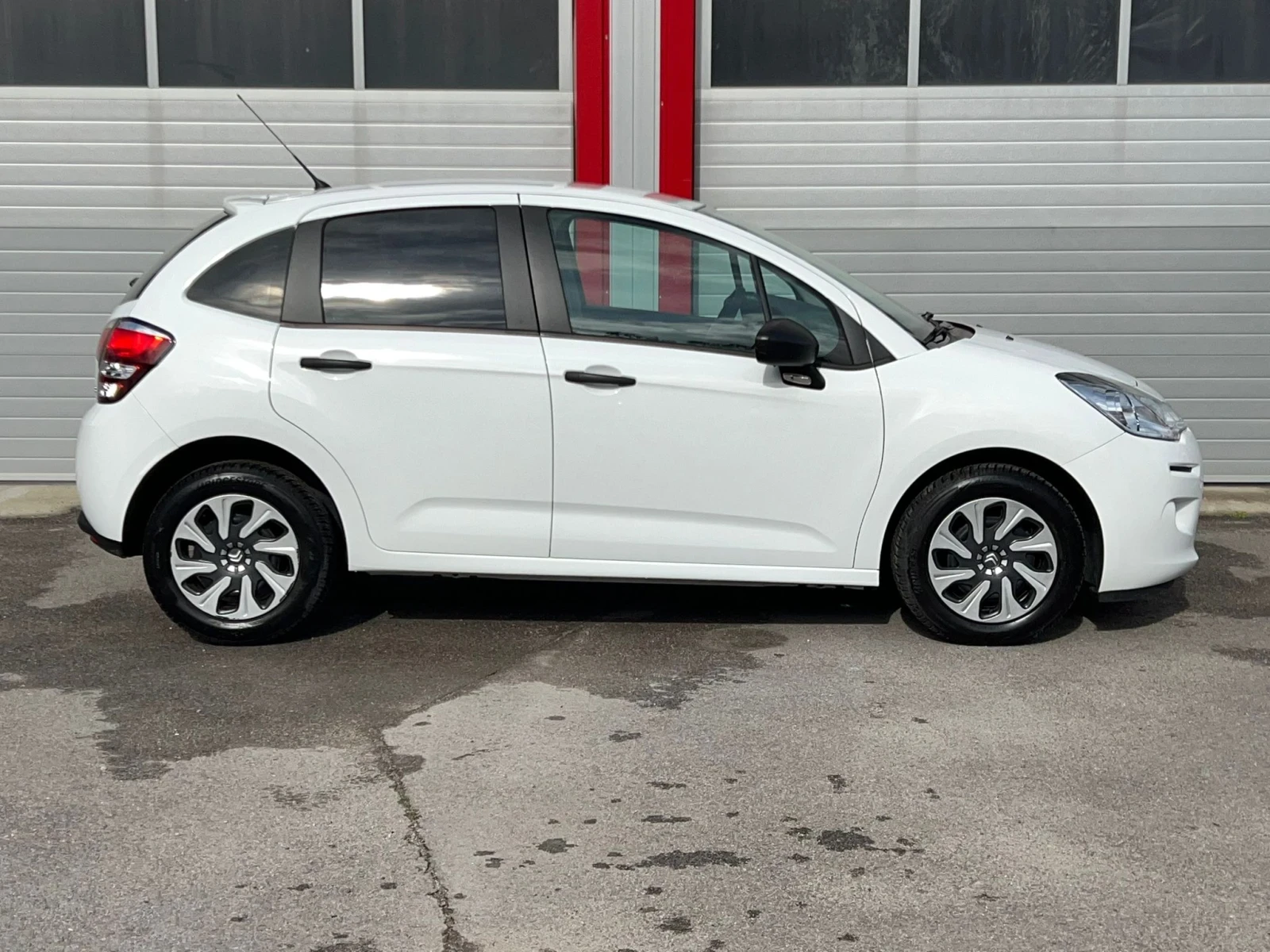 Citroen C3 1.0I KLIMATIK EVRO 6B 99000KM!!! ЛИЗИНГ!!! - изображение 5