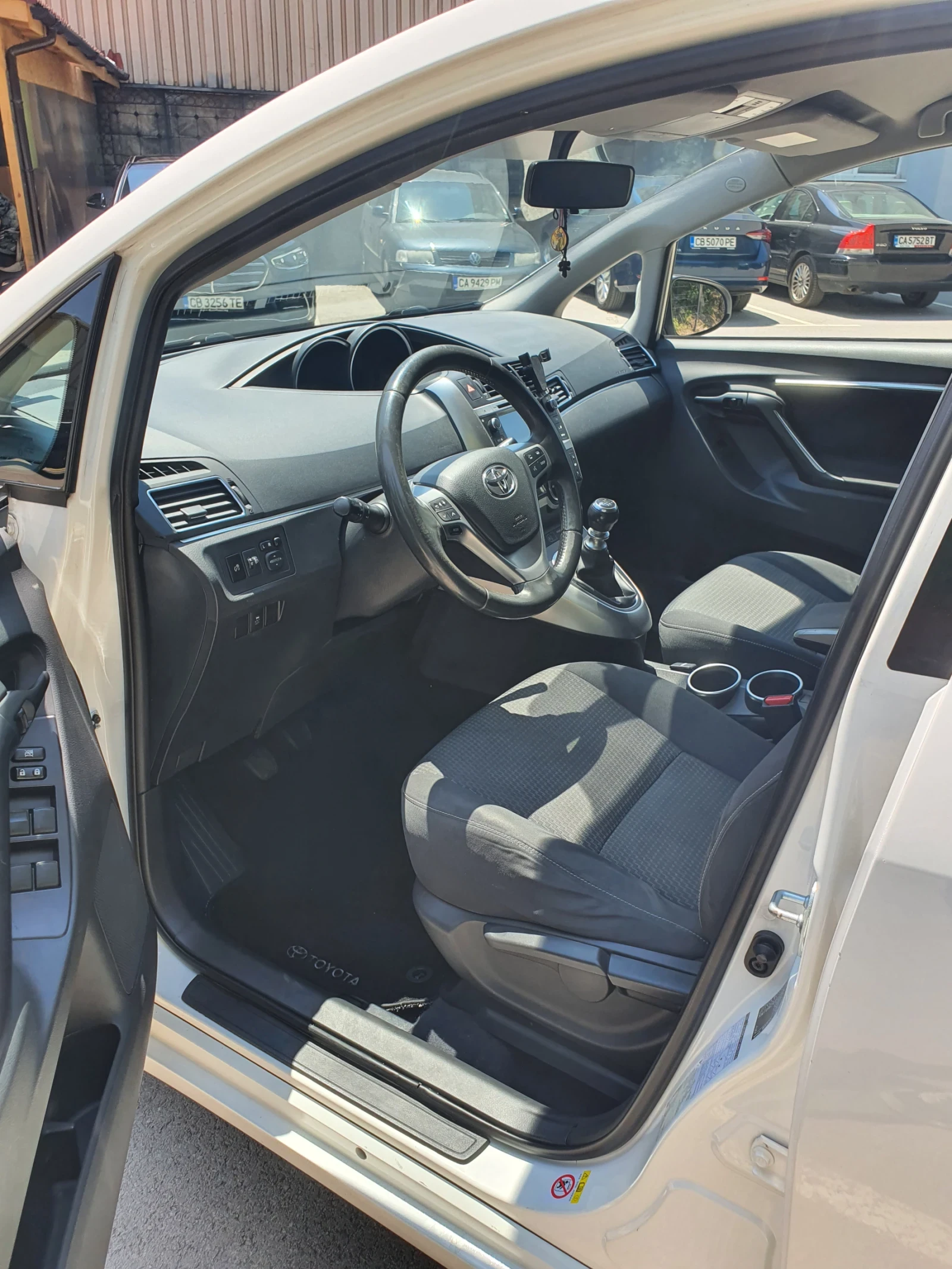 Toyota Verso | Mobile.bg   11