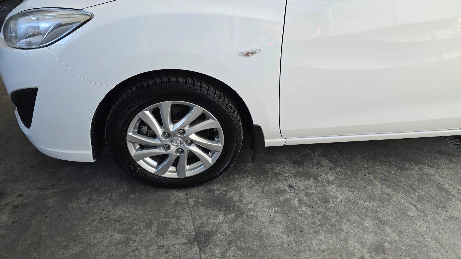 Mazda 5 2.0* * 7*  | Mobile.bg   16