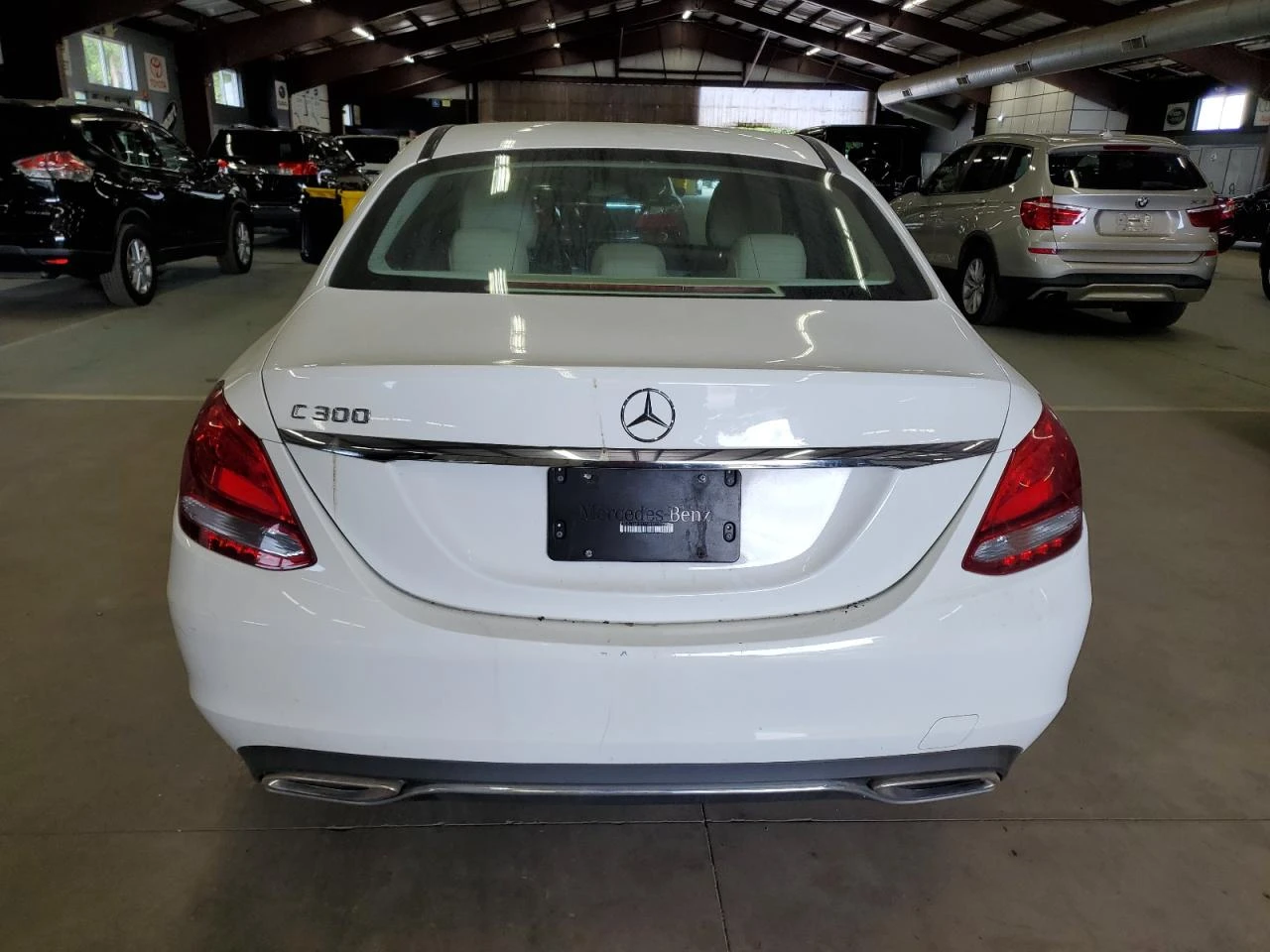 Mercedes-Benz C 300 * * CARFAX * * АВТО КРЕДИТ - изображение 6