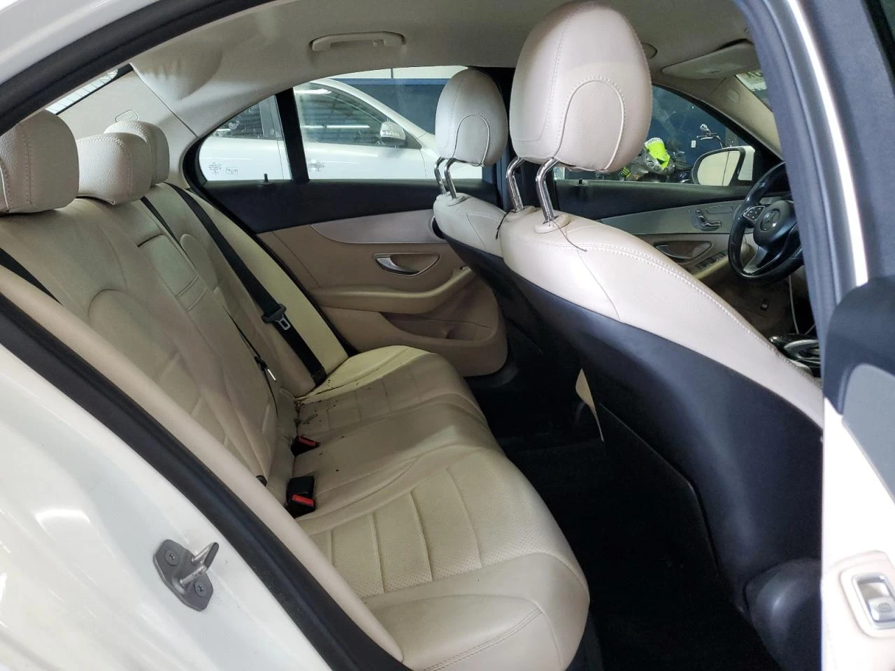 Mercedes-Benz C 300 * * CARFAX * * АВТО КРЕДИТ - изображение 9