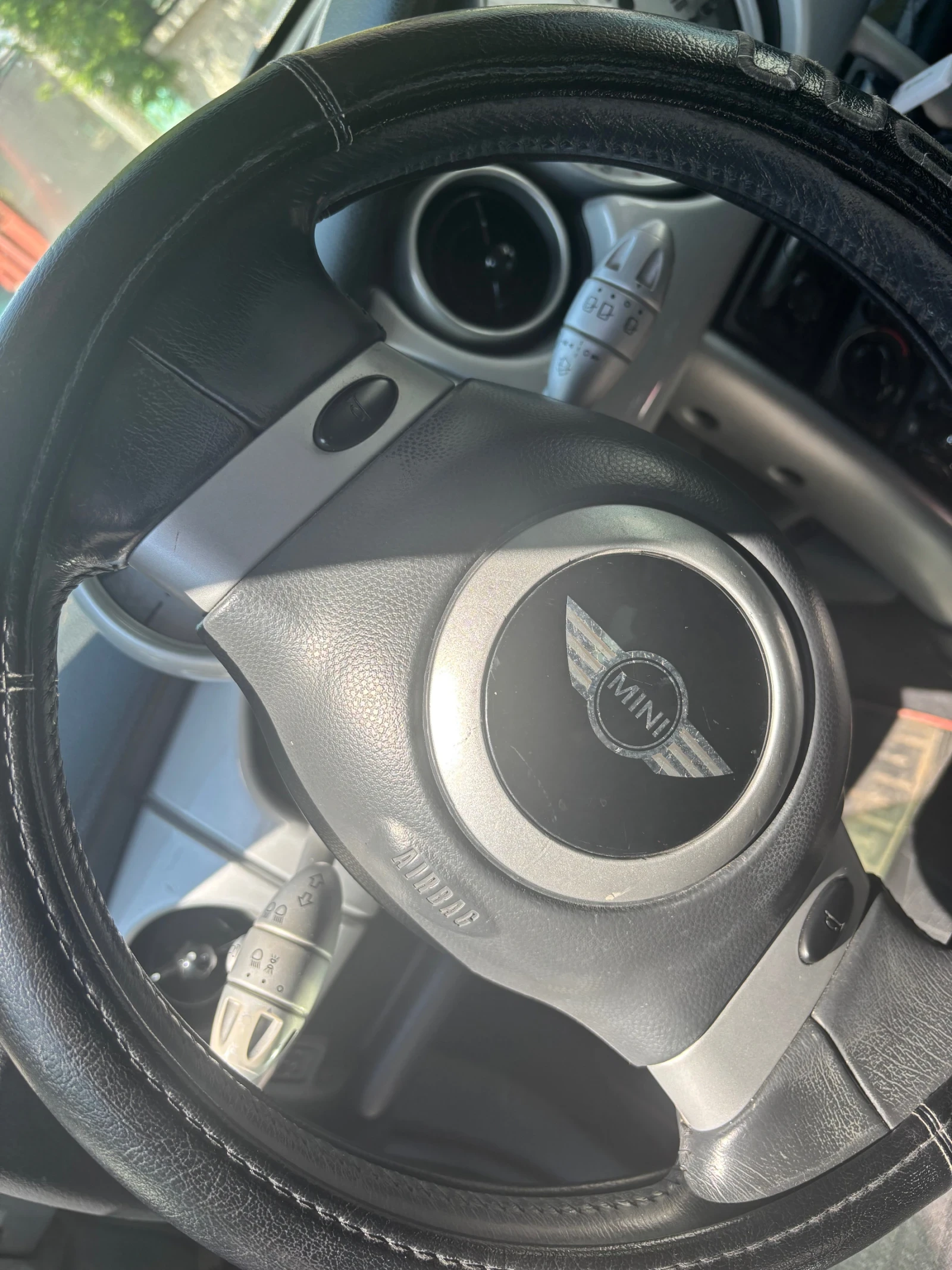 Mini Cooper  - изображение 4