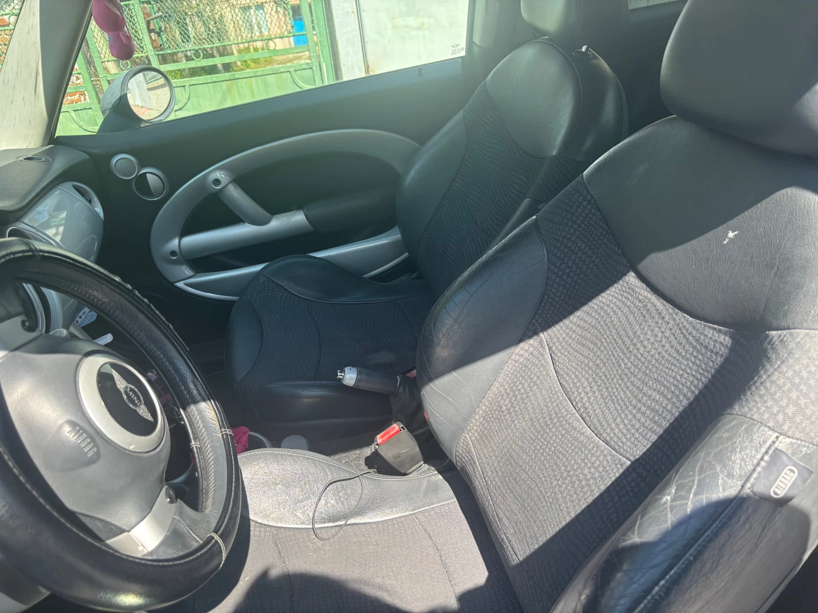 Mini Cooper  - изображение 2