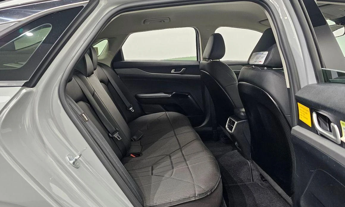 Kia K5 2.0 LPG PRESTIGE * НАЙ-ДОБРА ЦЕНА В БЪЛГАРИЯ*  - изображение 9