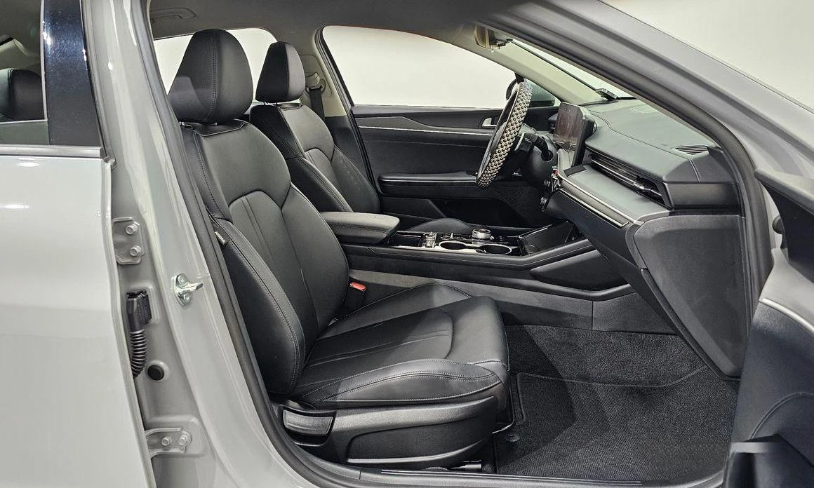 Kia K5 2.0 LPG PRESTIGE * НАЙ-ДОБРА ЦЕНА В БЪЛГАРИЯ*  - изображение 8