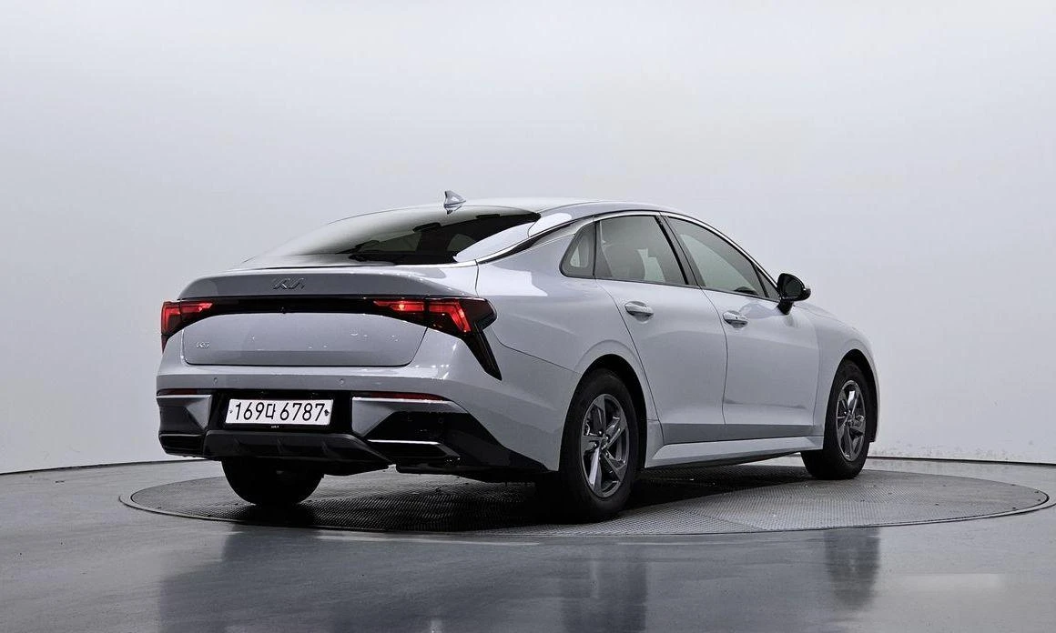 Kia K5 2.0 LPG PRESTIGE * -   *  | Mobile.bg   1