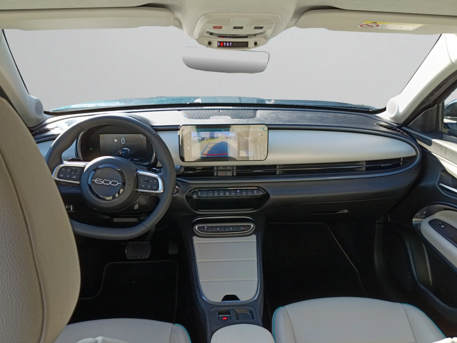 Fiat 600 LA PRIMA | Mobile.bg   12