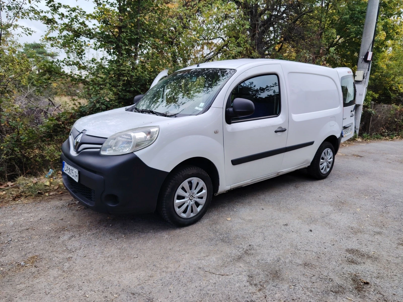 Renault Kangoo | Mobile.bg � ����������� 1