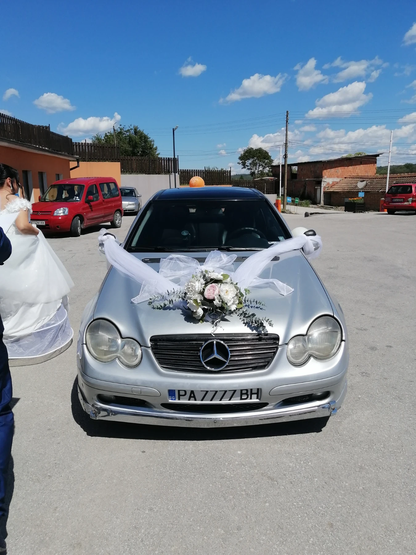 Mercedes-Benz C 220  - изображение 4