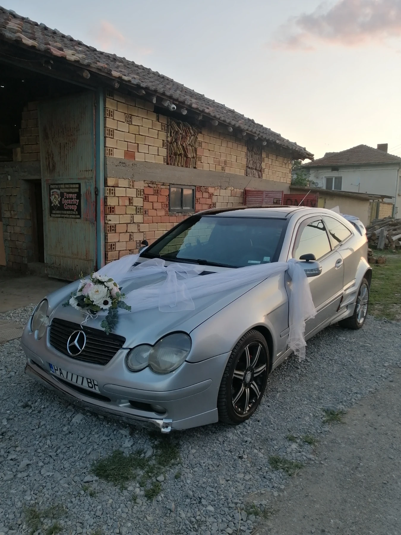 Mercedes-Benz C 220  - изображение 5