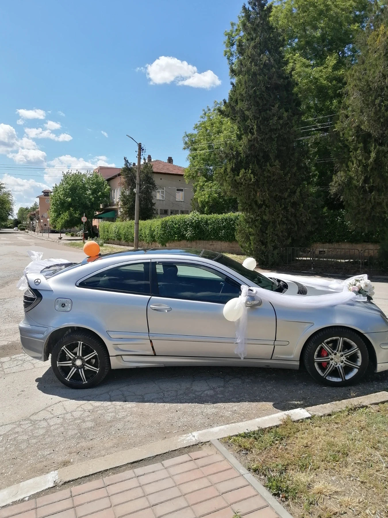 Mercedes-Benz C 220  - изображение 2
