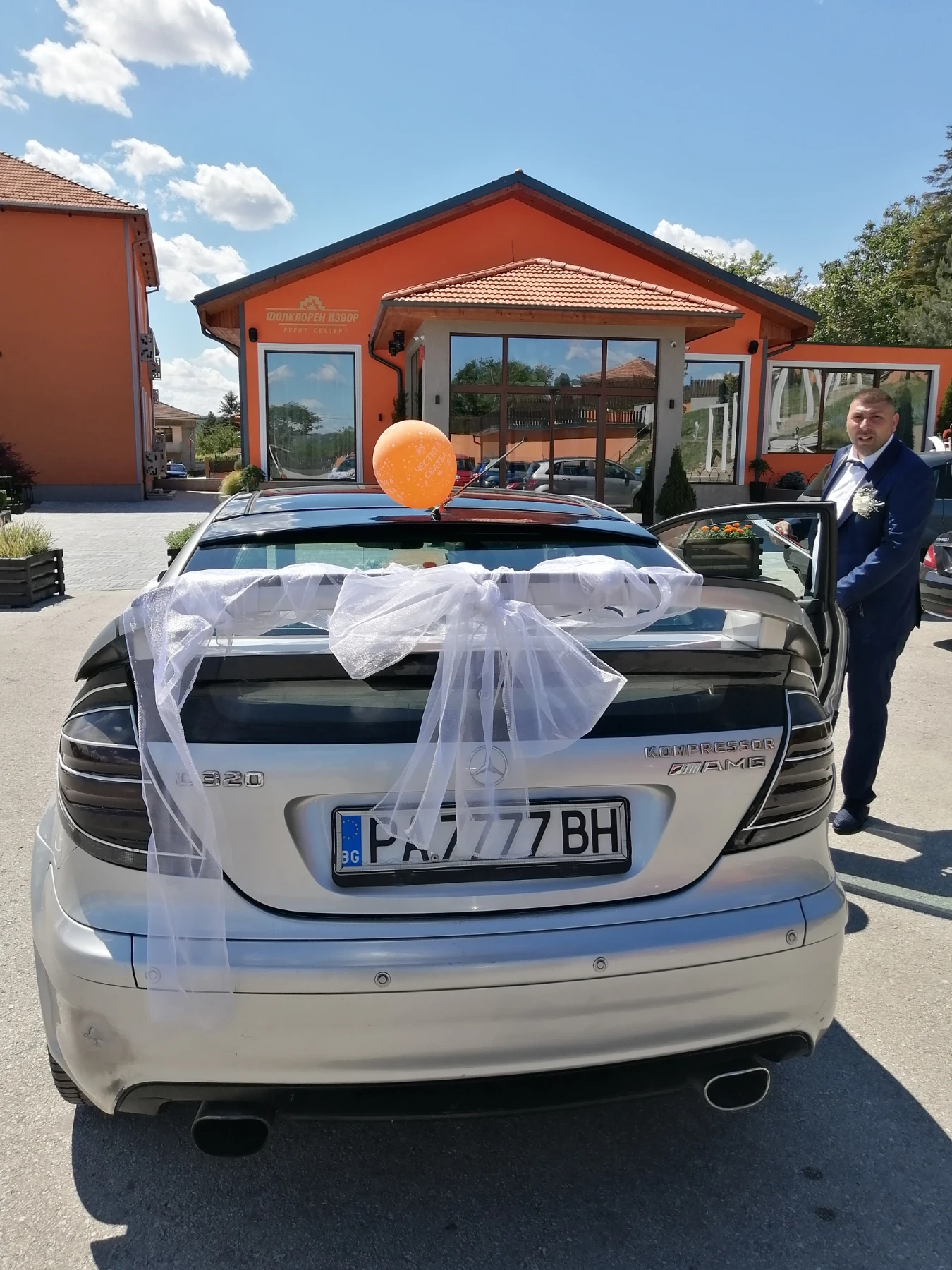 Mercedes-Benz C 220  - изображение 3