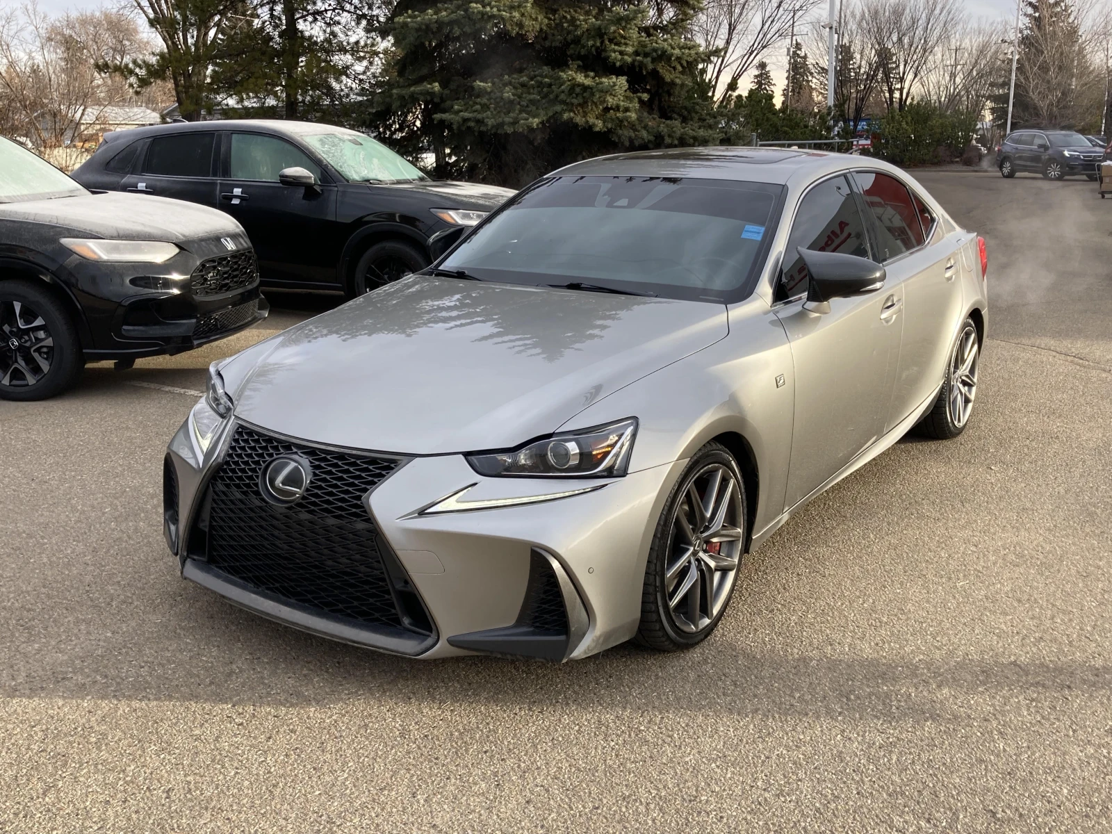 Lexus IS 350 * CARFAX * ��� ������������ ������ | Mobile.bg � ����������� 1