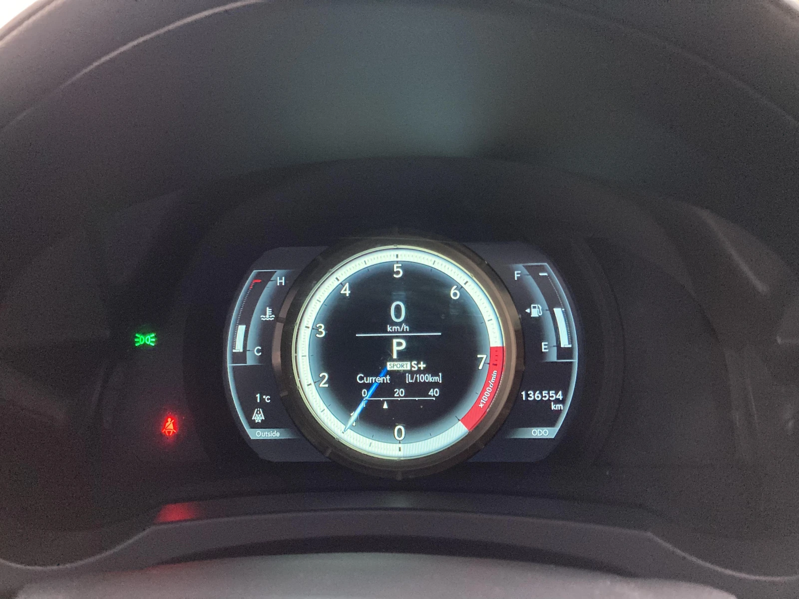 Lexus IS 350 * CARFAX * ��� ������������ ������ | Mobile.bg � ����������� 7